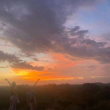 Mahoora Udawalawe - By Eco Team Hotell Eksteriør bilde