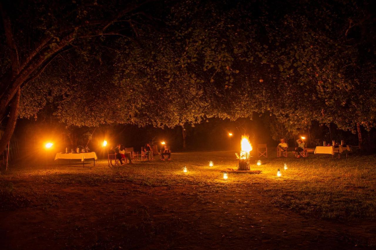 Mahoora Udawalawe - By Eco Team Hotell Eksteriør bilde