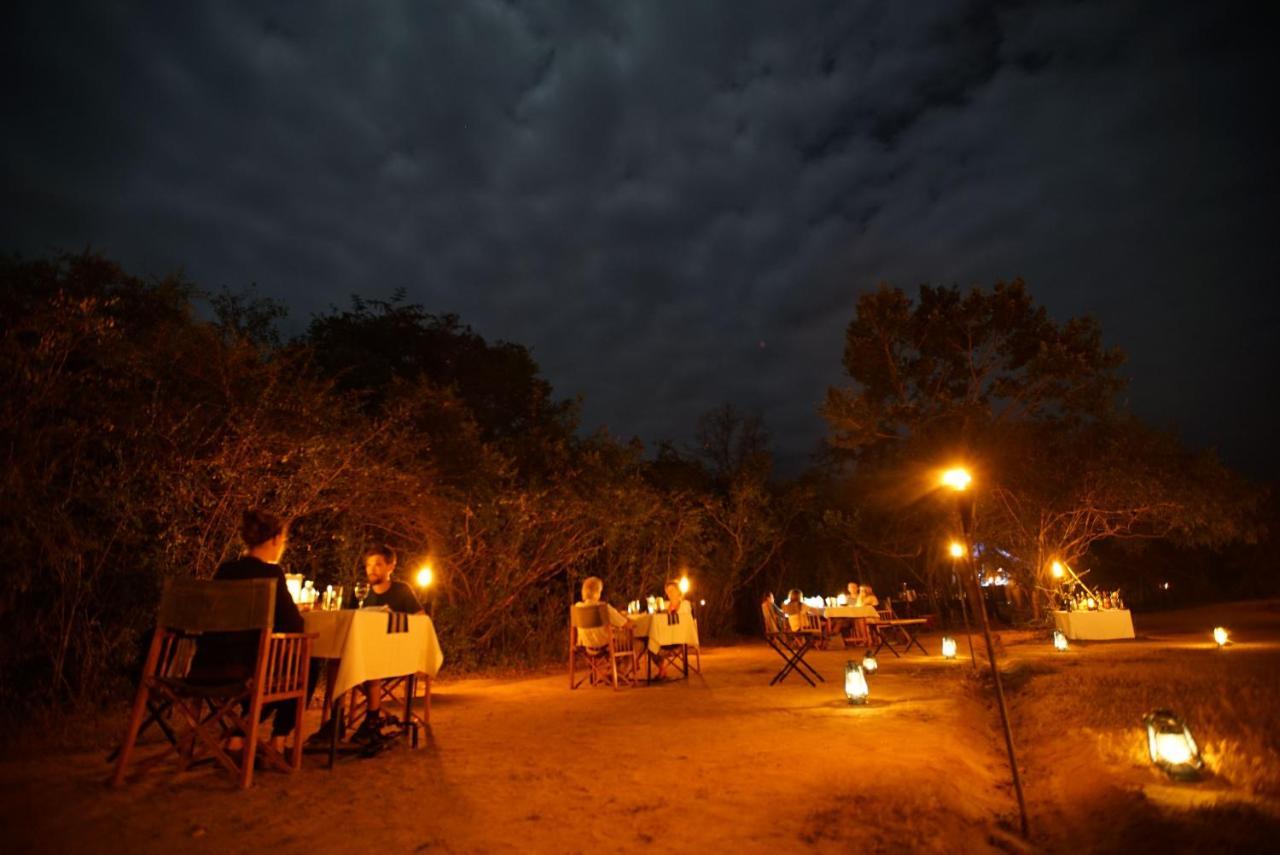 Mahoora Udawalawe - By Eco Team Hotell Eksteriør bilde