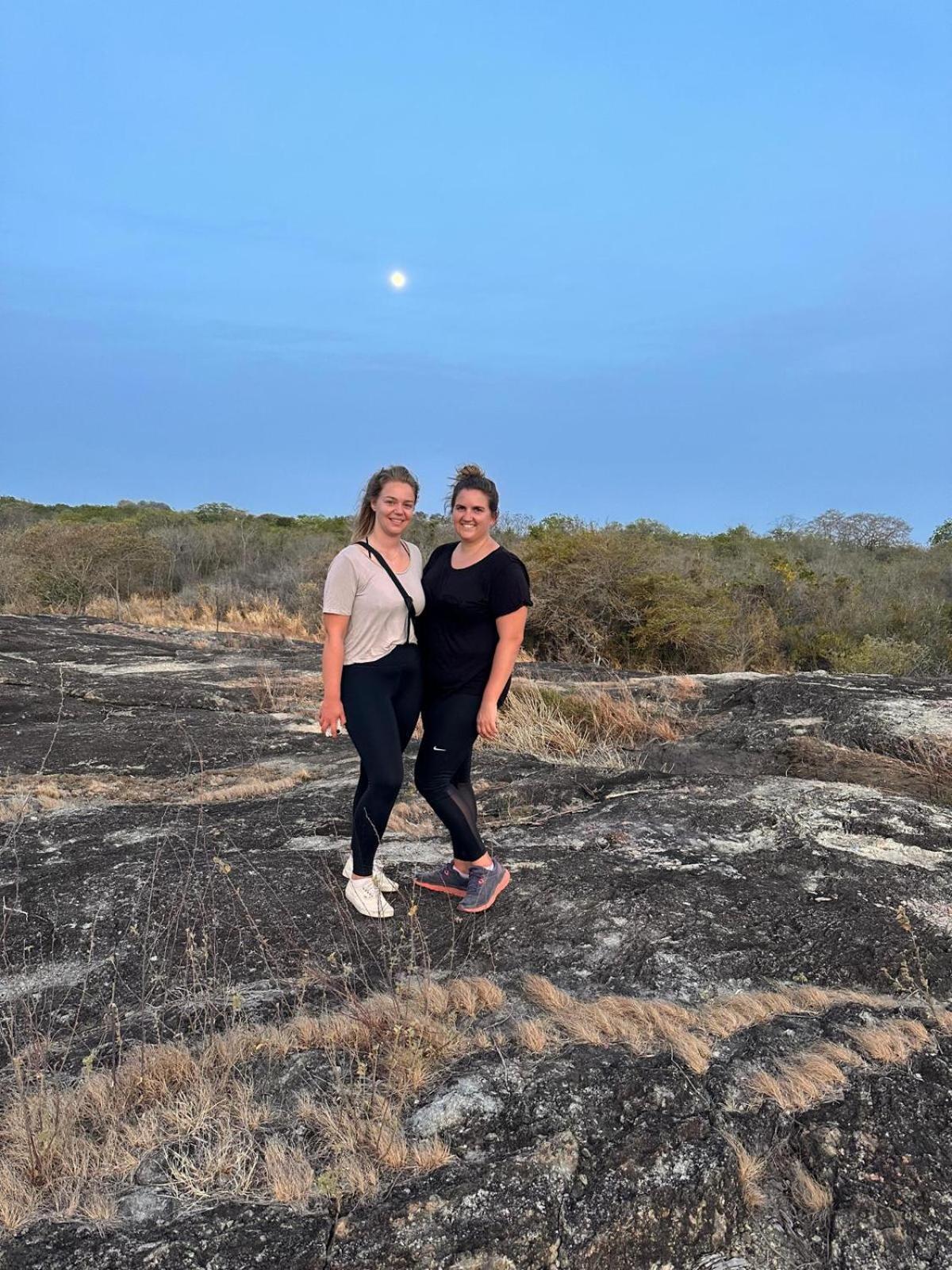 Mahoora Udawalawe - By Eco Team Hotell Eksteriør bilde