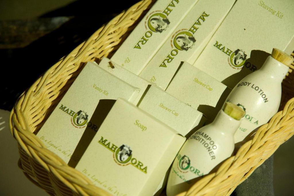Mahoora Udawalawe - By Eco Team Hotell Eksteriør bilde