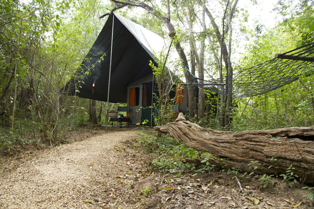 Mahoora Udawalawe - By Eco Team Hotell Eksteriør bilde