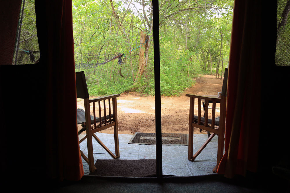 Mahoora Udawalawe - By Eco Team Hotell Eksteriør bilde