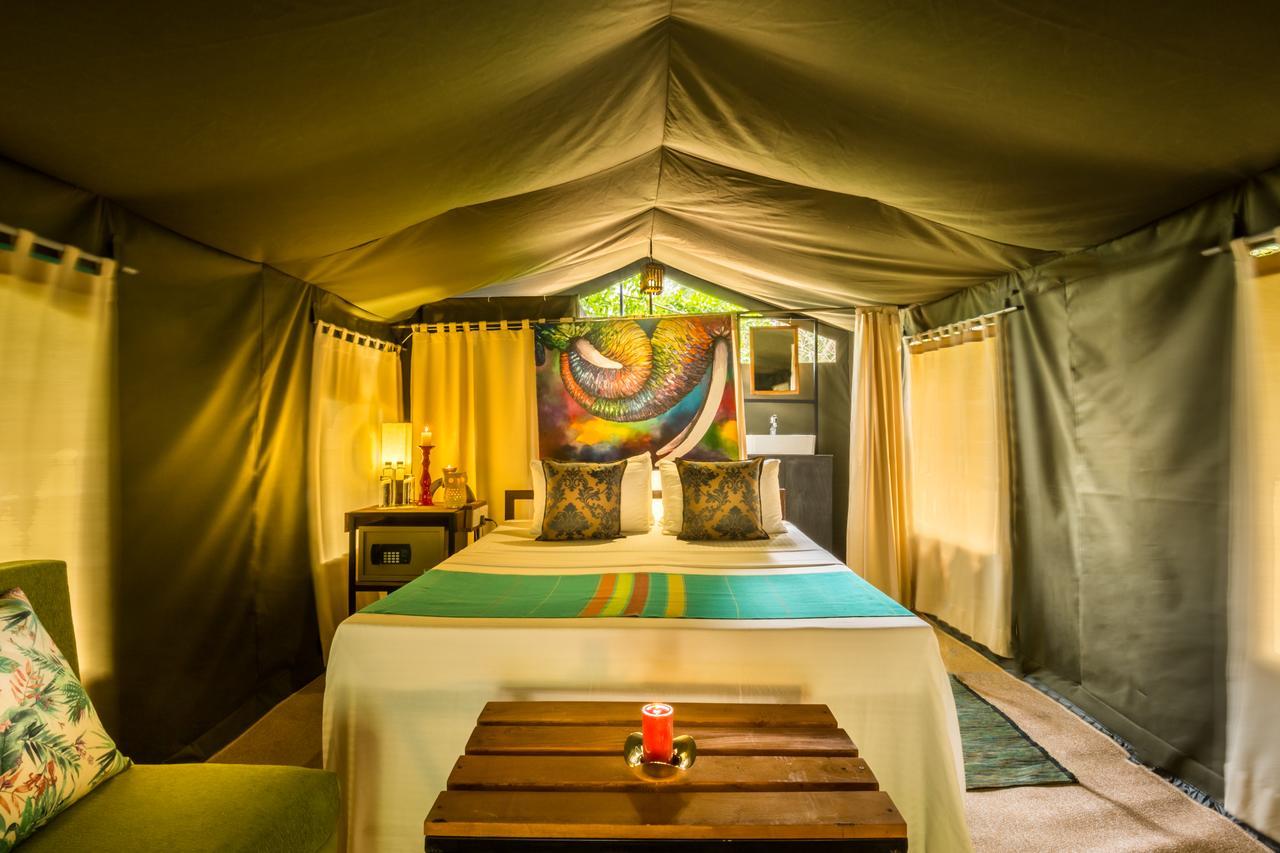Mahoora Udawalawe - By Eco Team Hotell Eksteriør bilde